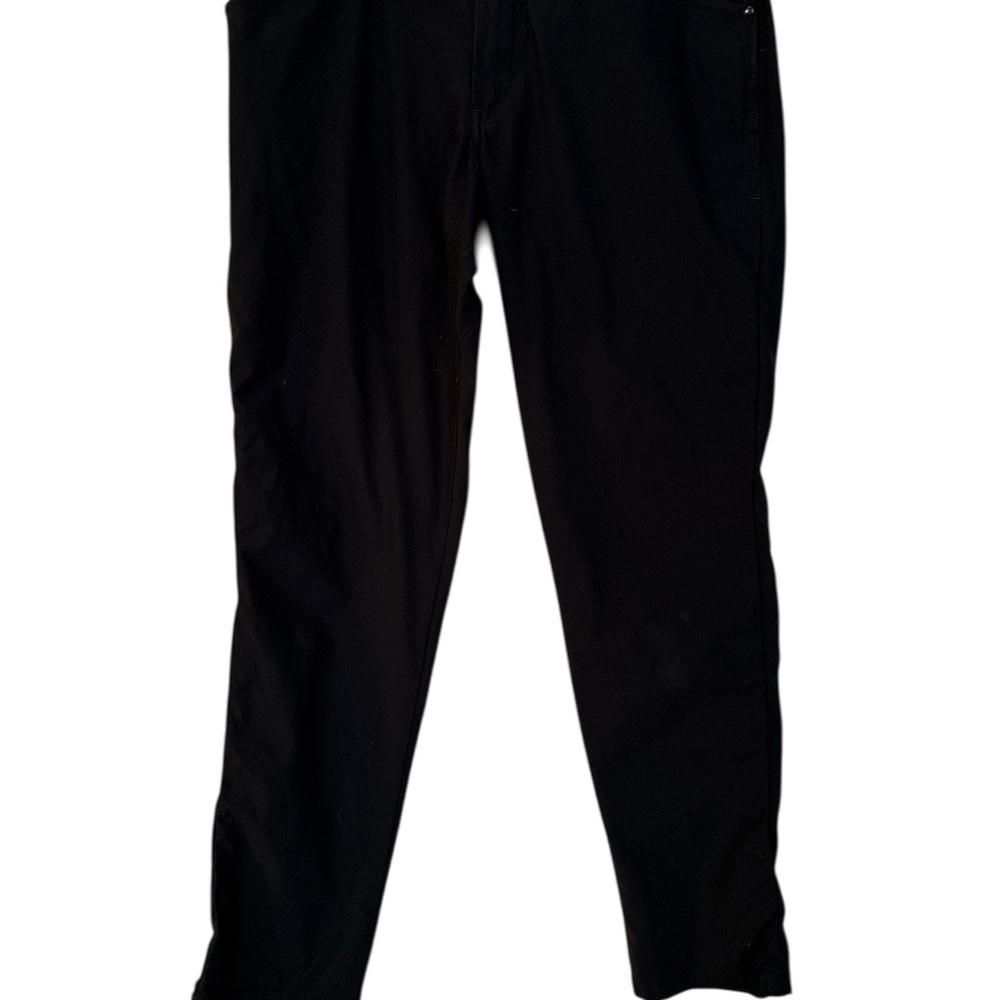 Lululemon ABC Slim Fit Pants Chinos Mens